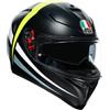 AGV CASCO K3 SV TOP MPLK L SPIN 46