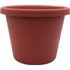 The HC Companies Akro-Mils The HC Companies LIA08000E35 22,9 cm Pot, Argilla Colore