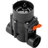 Gardena Valvola cordless 9 V: Per il controllo automatico dell'irrigazione, senza fili, apertura e chiusura manuale della valvola (1251-20)