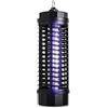 Windhager Insect Killer 4-Star, Lampada per Insetti, uccisore di zanzare, Lampada UV, Veleno e Senza Sostanze chimiche, Portata Fino a 40m², 03508