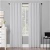 Sun Zero Cyrus - Confezione da 2 tende oscuranti termiche, 101,6 x 160 cm, colore: Bianco