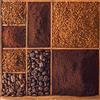 International Graphics - Immagine finita - Assaf, Frank - ''Coffee''- 30 x 30 cm - Stampa diretta su acrilico