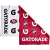 Gatorade Asciugamano Pro Teams, taglia unica, 56 x 111 cm