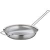 Küchenprofi 2506112824 Colino, Acciaio Inox, Acciaio Inox