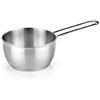 BRA Ancora | Casseruola a un manico 16 cm, Acciaio Inox 18/10