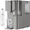 Philips Water ADD6921DG Stazione dell'acqua a osmosi inversa: rimuove fino a 110 sostanze, riscaldamento e raffreddamento istantanei, durata del filtro di 1 anno