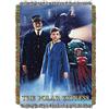 Northwest Warner Bros. - Coperta in poliestere, motivo: We Believe, 122 x 152 cm