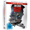 PARAMOUNT PICTURES Mission: Impossible - 6-Movie Collection (6 x 4K Ultra HD + 6 x Blu-ray + Bonus -Blu-ray)