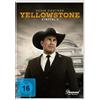 PARAMOUNT PICTURES Yellowstone - Staffel 5