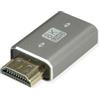 ROLINE Adattatore HDMI 8K, HDMI ST/BU