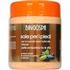 BingoSpa Sale per i piedi per la cura dei piedi inclini alla micosi e pelle screpolata tra le dita 550g BINGOSPA