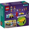 LEGO SpA Auto per la Toelettatura dei Cani LEGO Friends