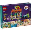 LEGO SpA Bancarella dei Frullati sulla Spiaggia LEGO Friends