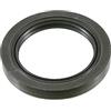 febi bilstein 27165 tenuta albero in ABS con Impulsring)