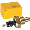 HELLA 6PT 013 113-021 Sensore, Temperatura refrigerante, 1a... poli | Compatibile con: MERCEDES-BENZ 124 Coupe, 124 Stufenheck, 124 T-Model, 190, C-CLASS, E-CLASS, E-CLASS T-Model, G-CLASS