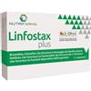 AQUA VIVA SRL Linfostax Plus 30 Compresse