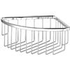 VoltShine CA-62591 - Vaso Triangolare in Ottone, 276 x 200 x 92 mm.