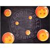 SD TOYS - Tappeto interno - Dragon Ball Super - Misure 80x60 cm