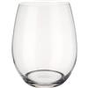 Villeroy & Boch Entrée Bicchiere per Acqua, 480 ml, Cristallo, Trasparente