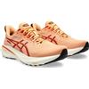 ASICS Contend 9 PS, Sneaker Uomo, Nero Bianco, 40.5 EU