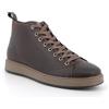Igi&Co U.Santiago, Stivaletti Bassi con Lacci Uomo, Caffe', 40 EU