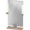 Duravit Sivida specchio, SV7420010550000, Sivida [Specchi > Specchi]