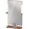 Duravit Sivida specchio, SV7420010790000, Sivida [Specchi > Specchi]