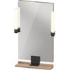 Duravit Sivida specchio, SV74200BD550000, Sivida [Specchi > Specchi]