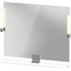 Duravit Sivida specchio, SV7422010180000, Sivida [Specchi > Specchi]