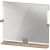 Duravit Sivida specchio, SV7422010550000, Sivida [Specchi > Specchi]