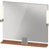 Duravit Sivida specchio, SV7422010790000, Sivida [Specchi > Specchi]