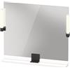 Duravit Sivida specchio, SV74220BD180000, Sivida [Specchi > Specchi]
