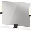 Duravit Sivida specchio, SV74220BD220000, Sivida [Specchi > Specchi]