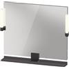 Duravit Sivida specchio, SV74220BD490000, Sivida [Specchi > Specchi]