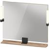 Duravit Sivida specchio, SV74220BD550000, Sivida [Specchi > Specchi]