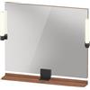 Duravit Sivida specchio, SV74220BD790000, Sivida [Specchi > Specchi]
