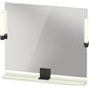 Duravit Sivida specchio, SV74220BDHH0000, Sivida [Specchi > Specchi]