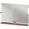 Duravit Sivida specchio, SV7423010790000, Sivida [Specchi > Specchi]