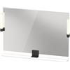 Duravit Sivida specchio, SV74230BD180000, Sivida [Specchi > Specchi]
