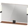 Duravit Sivida specchio, SV74230BD790000, Sivida [Specchi > Specchi]