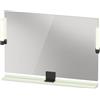 Duravit Sivida specchio, SV74230BDHH0000, Sivida [Specchi > Specchi]
