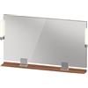 Duravit Sivida specchio, SV7424010790000, Sivida [Specchi > Specchi]