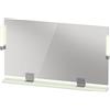 Duravit Sivida specchio, SV7424010HH0000, Sivida [Specchi > Specchi]
