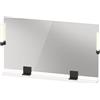 Duravit Sivida specchio, SV74240BD220000, Sivida [Specchi > Specchi]