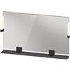 Duravit Sivida specchio, SV74240BD490000, Sivida [Specchi > Specchi]