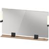 Duravit Sivida specchio, SV74240BD550000, Sivida [Specchi > Specchi]
