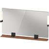 Duravit Sivida specchio, SV74240BD790000, Sivida [Specchi > Specchi]