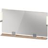 Duravit Sivida specchio, SV7425010550000, Sivida [Specchi > Specchi]