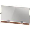 Duravit Sivida specchio, SV7425010790000, Sivida [Specchi > Specchi]