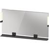 Duravit Sivida specchio, SV74250BD490000, Sivida [Specchi > Specchi]